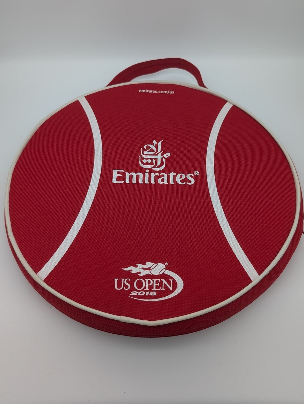 Emirates Airline 2015 U S. Open Seat Cushion